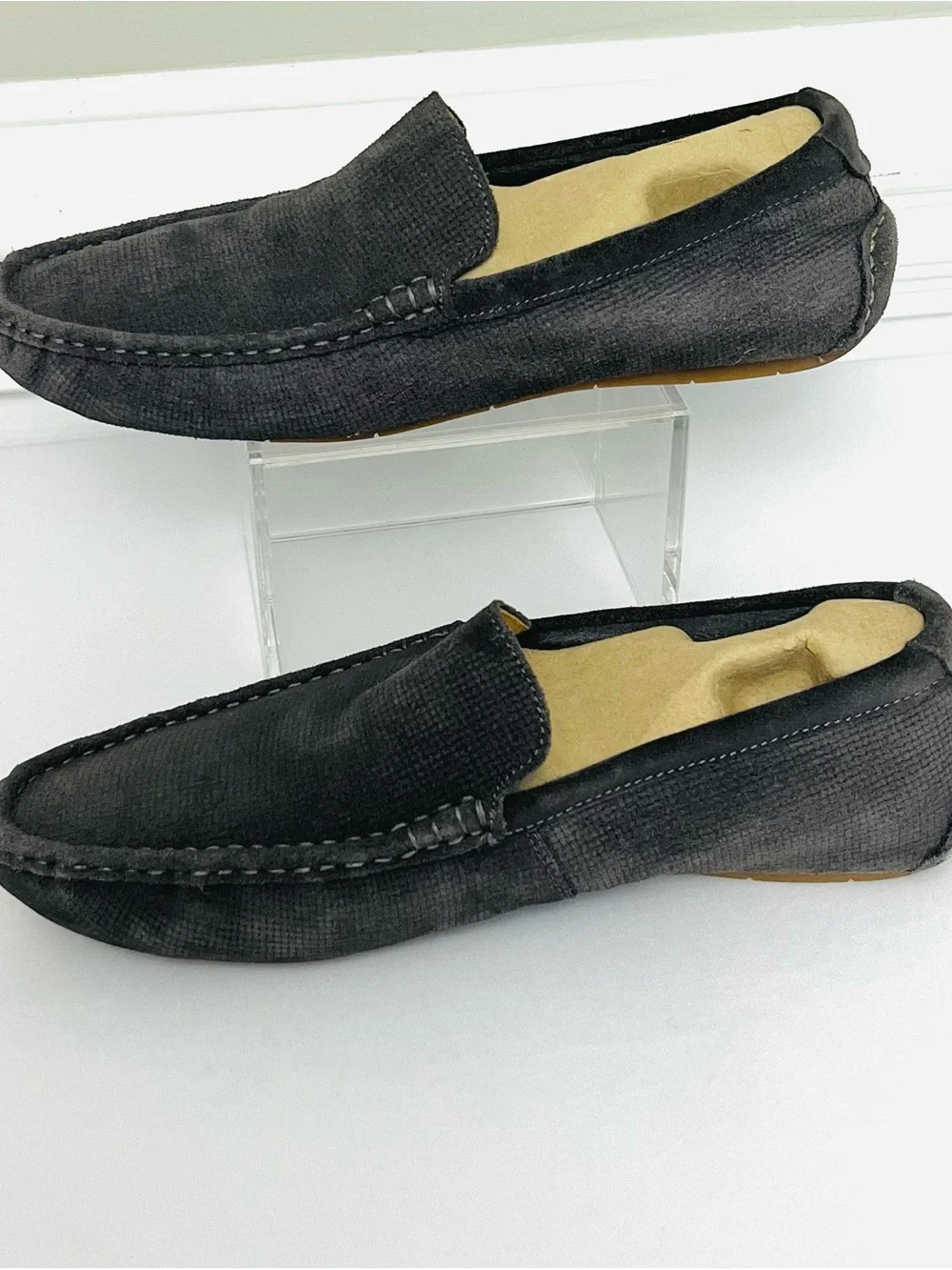 Cole Haan flexible actual
